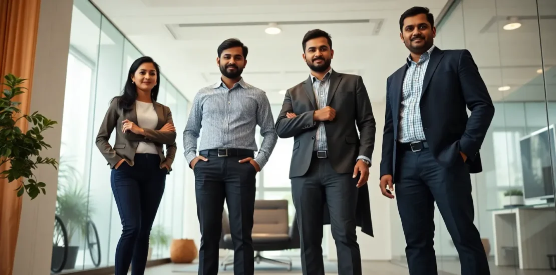 building security systems Bangalore - SynergyScape