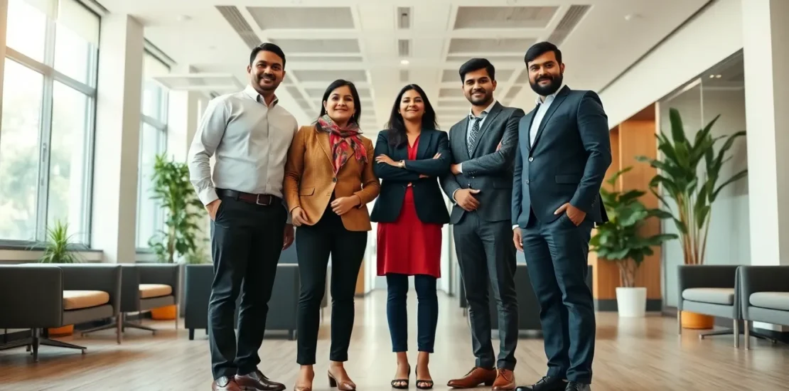 bulk laptop rental Bangalore - SynergyScape