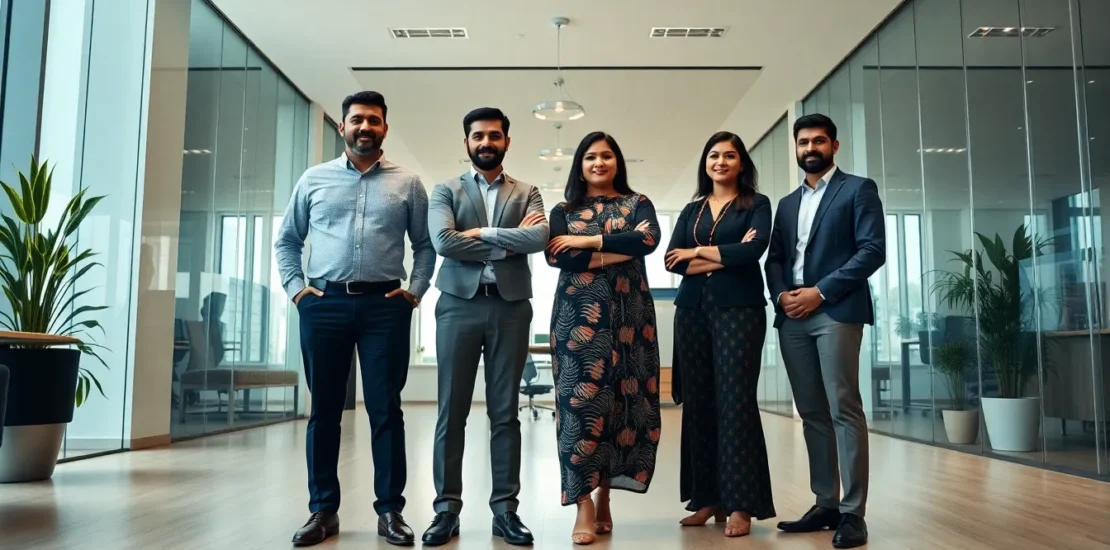 bulk laptop rental Bangalore - SynergyScape