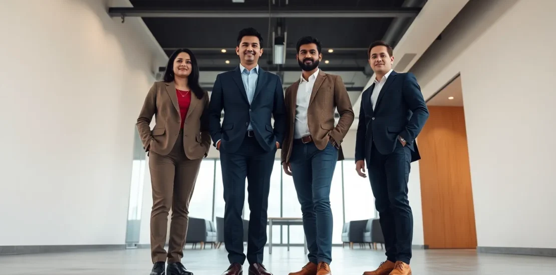 business communication solutions Bangalore - SynergyScape