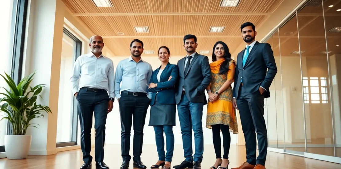 business phone system Bangalore - SynergyScape