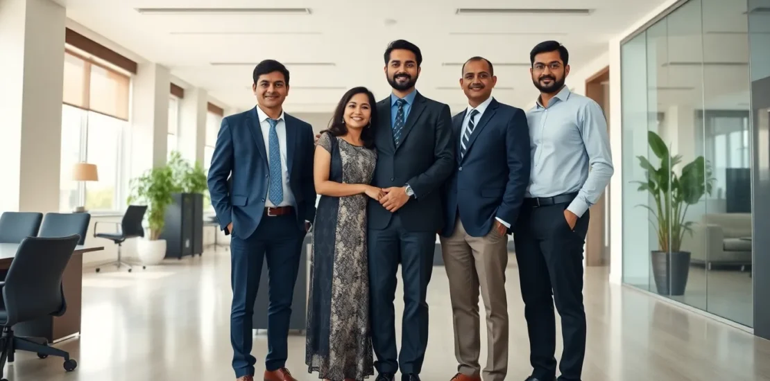 campus network solutions Bangalore - SynergyScape