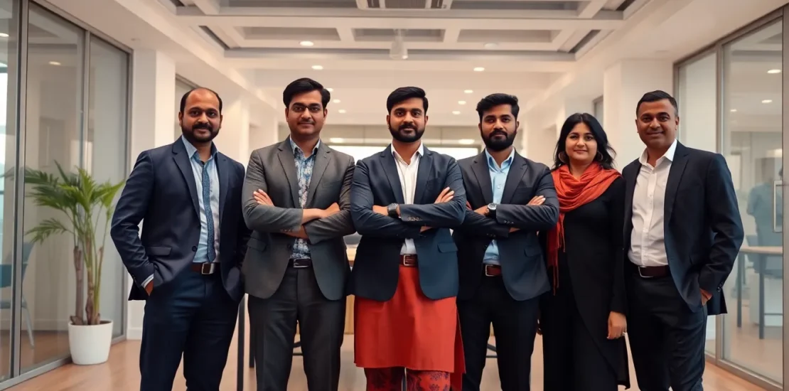 CCTV camera installation for office Bangalore - SynergyScape