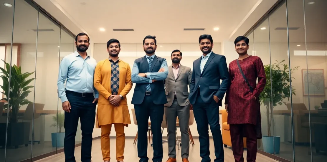 cloud software solutions Bangalore - SynergyScape