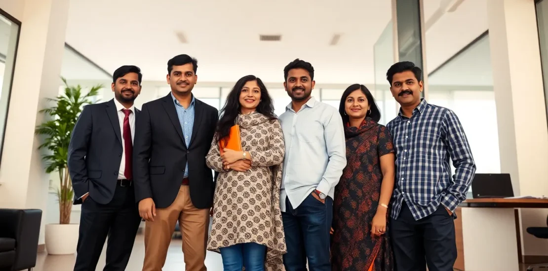 corporate IT hardware procurement India - SynergyScape