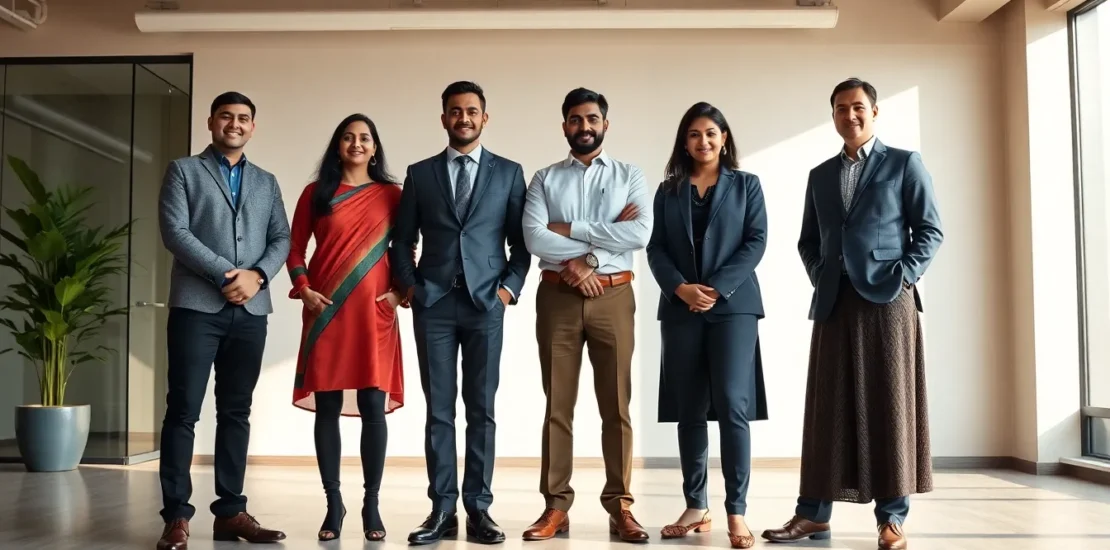 corporate IT services Bangalore - SynergyScape
