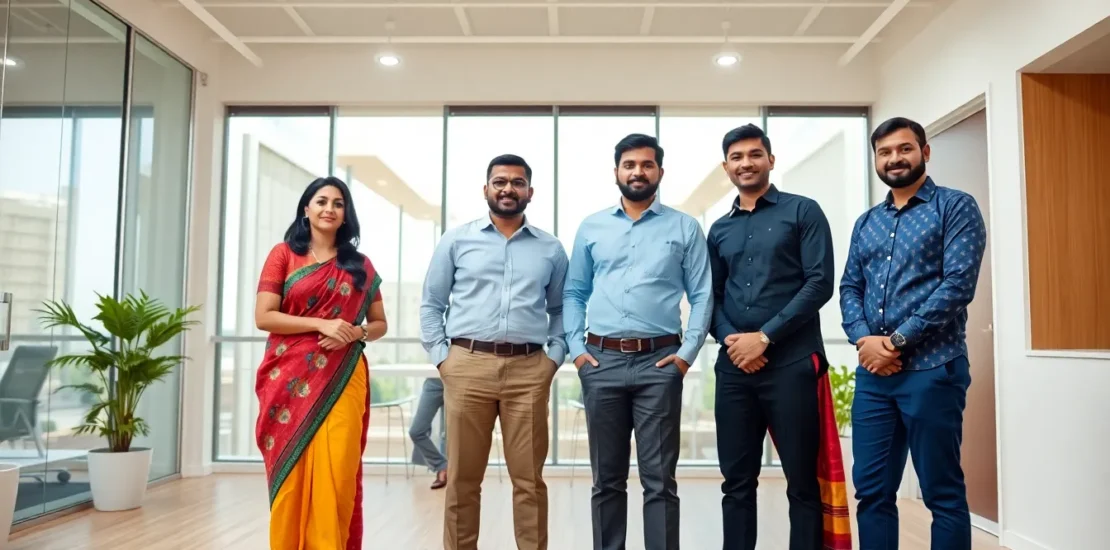 corporate security solutions Bangalore - SynergyScape