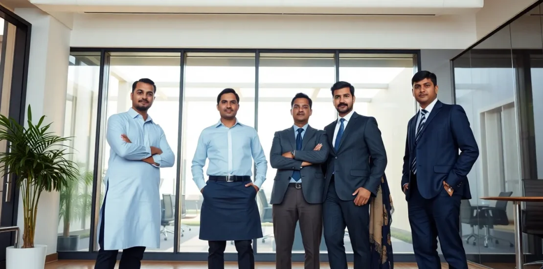 data center solutions Bangalore - SynergyScape