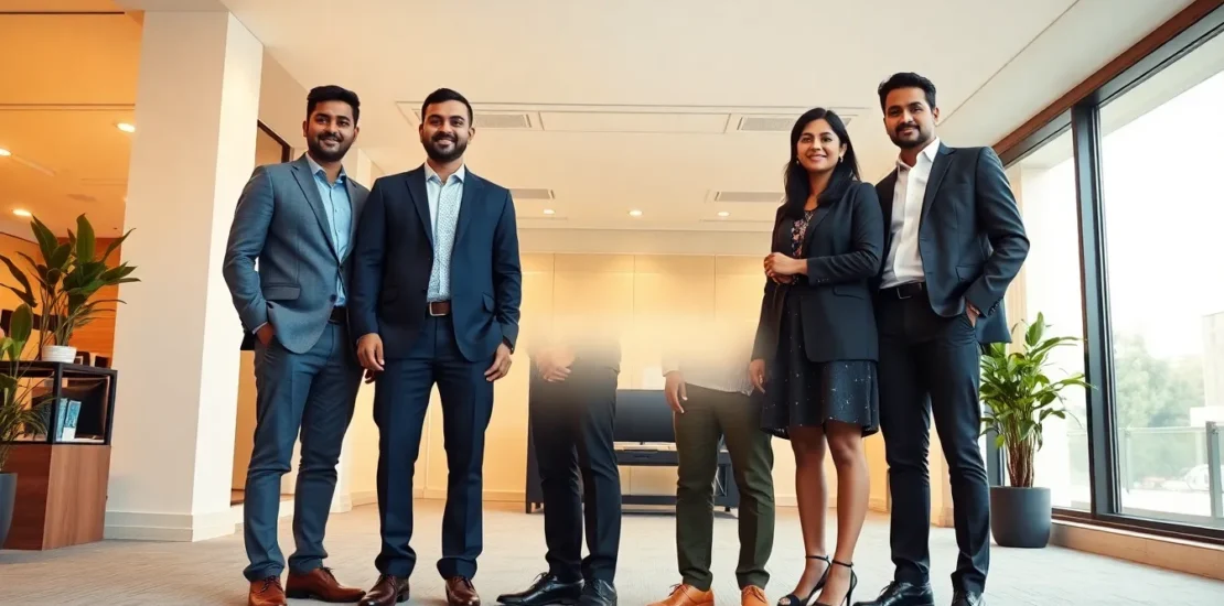 desktop support services Bangalore - SynergyScape