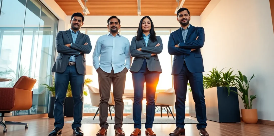 enterprise desktop solutions Bangalore - SynergyScape