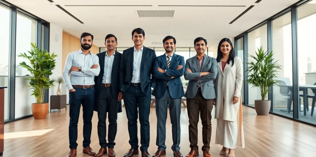 enterprise software licensing India - SynergyScape