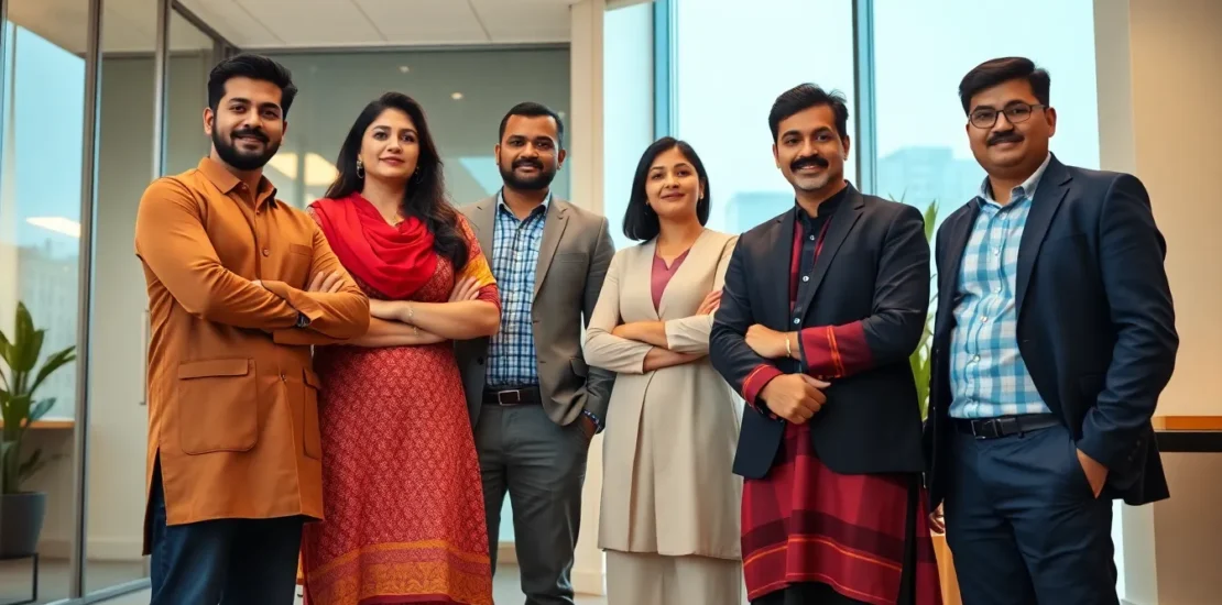 enterprise software solutions Bangalore - SynergyScape