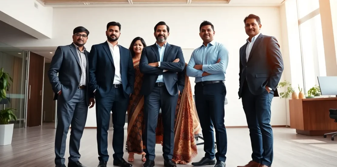 enterprise storage solutions Bangalore - SynergyScape