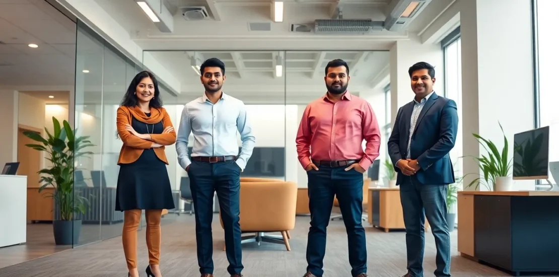 ERP software solutions Bangalore - SynergyScape