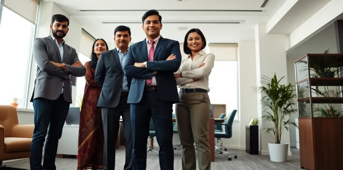 ERP software solutions Bangalore - SynergyScape