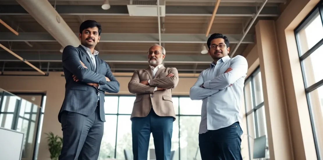 hardware procurement Bangalore - SynergyScape