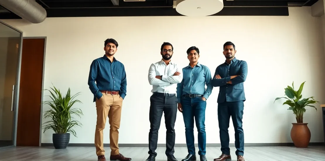 Hikvision dealer Bangalore - SynergyScape