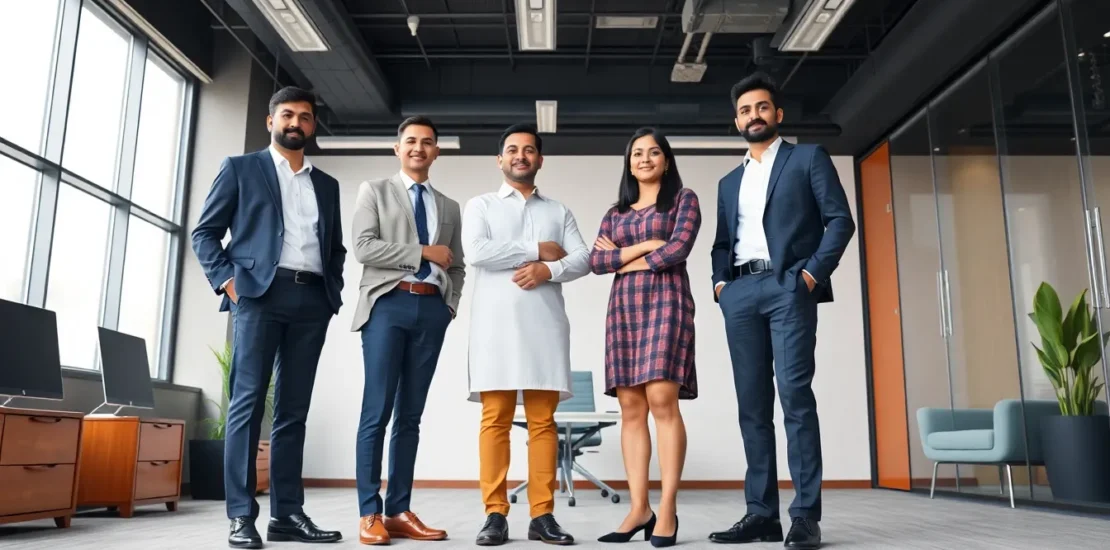 HP desktop dealer Bangalore - SynergyScape