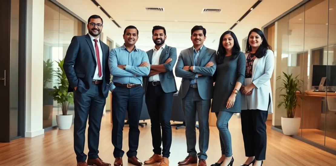 intercom system installation Bangalore - SynergyScape