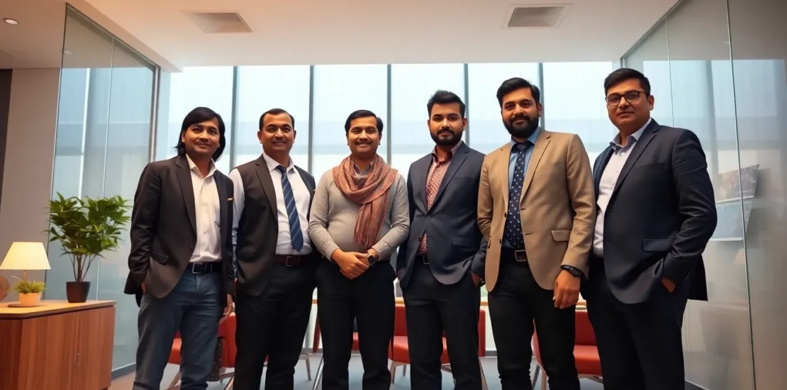 IP camera installation Bangalore - SynergyScape