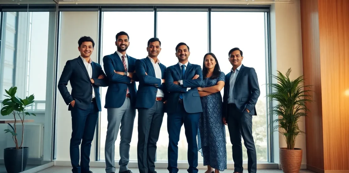 IP phone systems Bangalore - SynergyScape