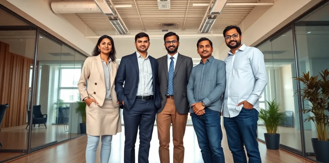 IT AMC services Bangalore - SynergyScape