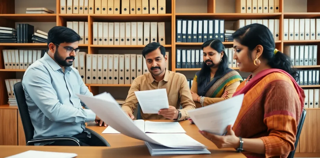 IT compliance services Bangalore - SynergyScape