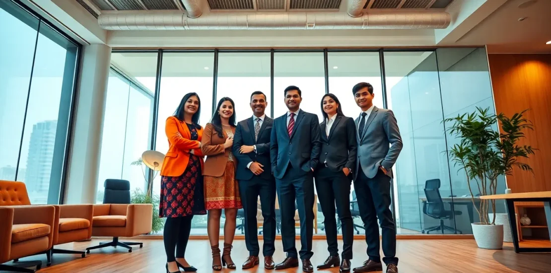 IT equipment vendor Rajajinagar - SynergyScape