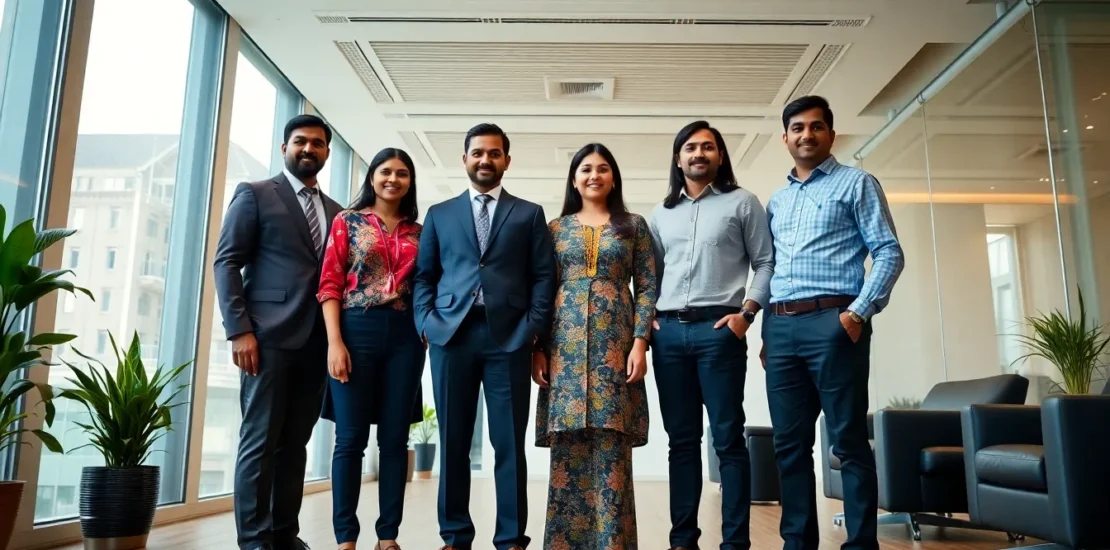 IT infrastructure services Bangalore - SynergyScape