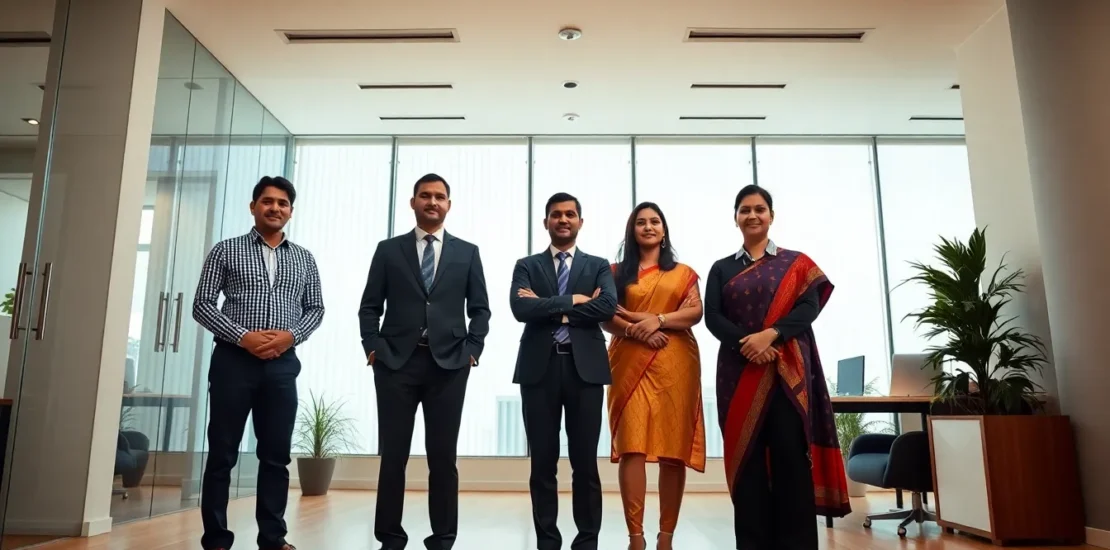 IT managed services provider Bangalore - SynergyScape