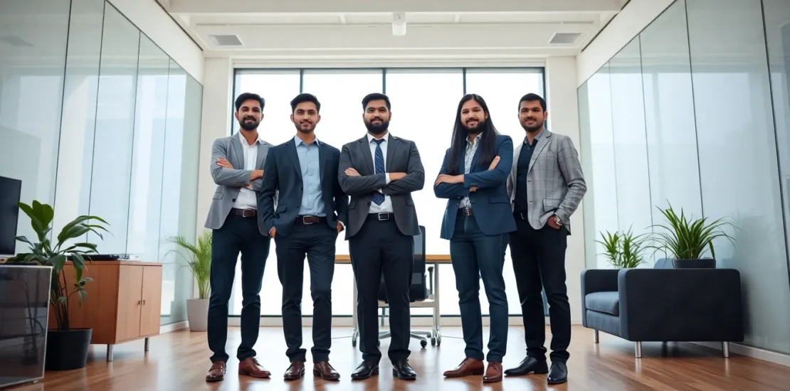 IT procurement services Bangalore - SynergyScape