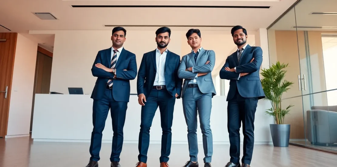 IT rental services for startups Bangalore - SynergyScape