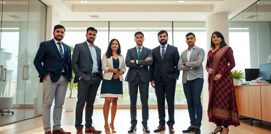 IT solutions company in Bangalore - SynergyScape