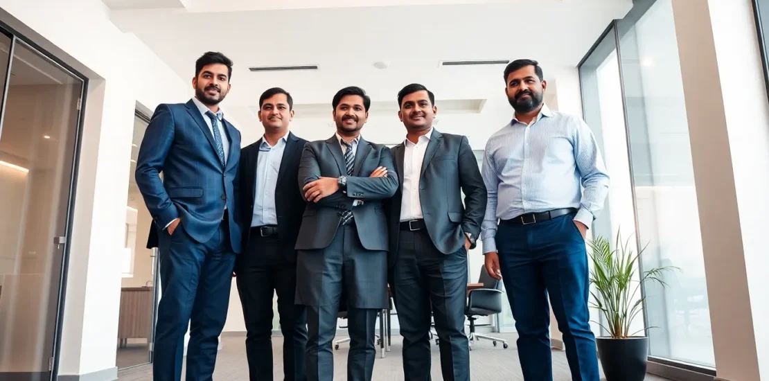 IT solutions for enterprises Bangalore - SynergyScape