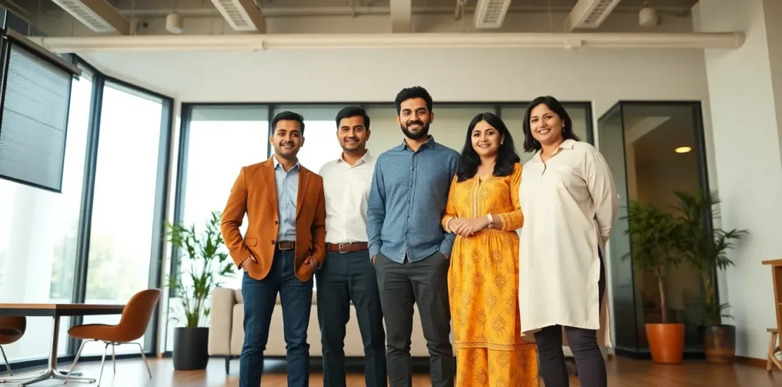 IT solutions for small business Bangalore - SynergyScape