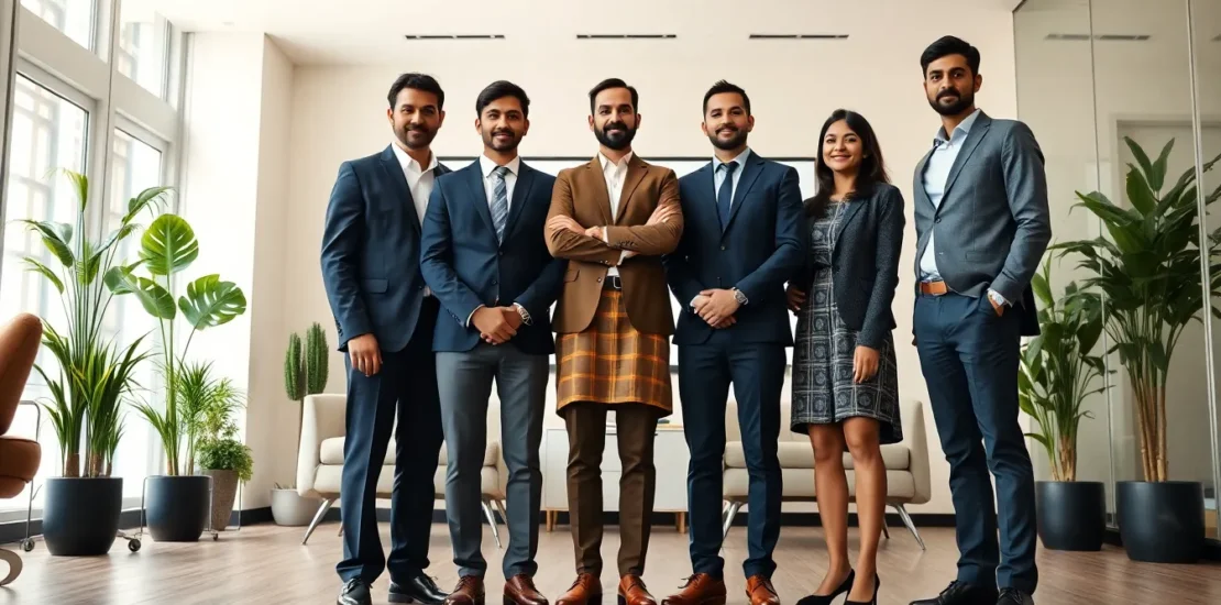 IT support company in Bangalore - SynergyScape