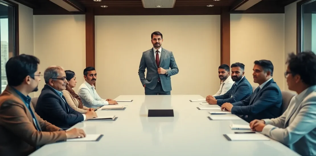 IT vendor management Bangalore - SynergyScape