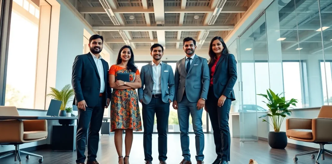 laptop rental for corporate events Bangalore - SynergyScape