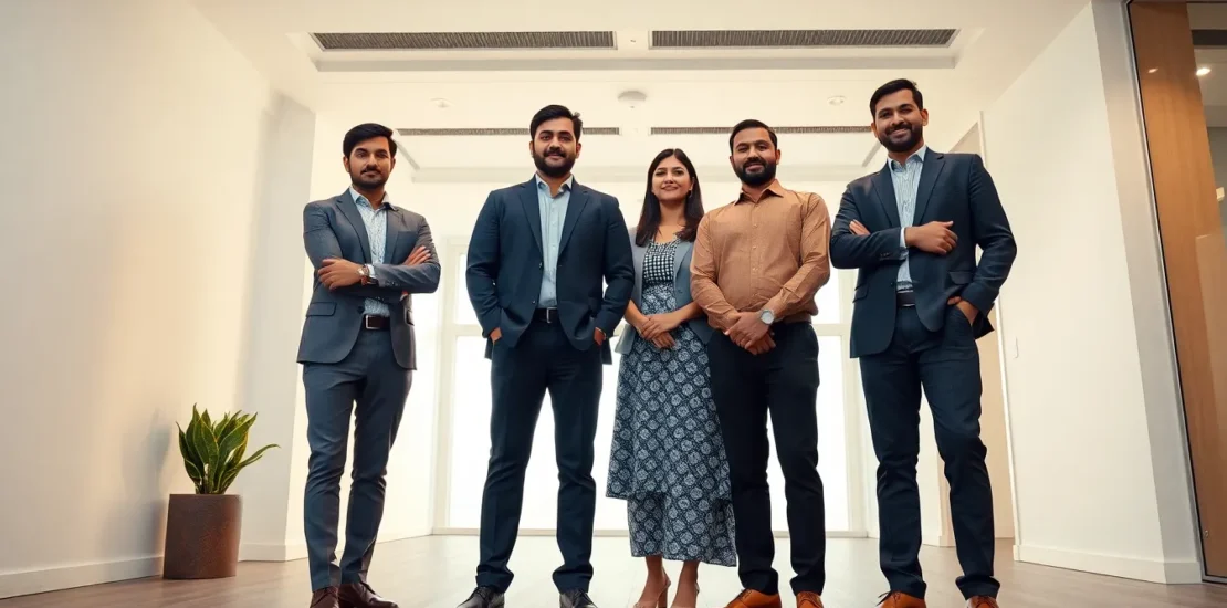 laptop rental for startups Bangalore - SynergyScape