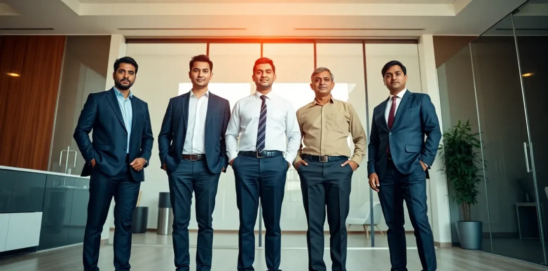 managed IT support Bangalore - SynergyScape