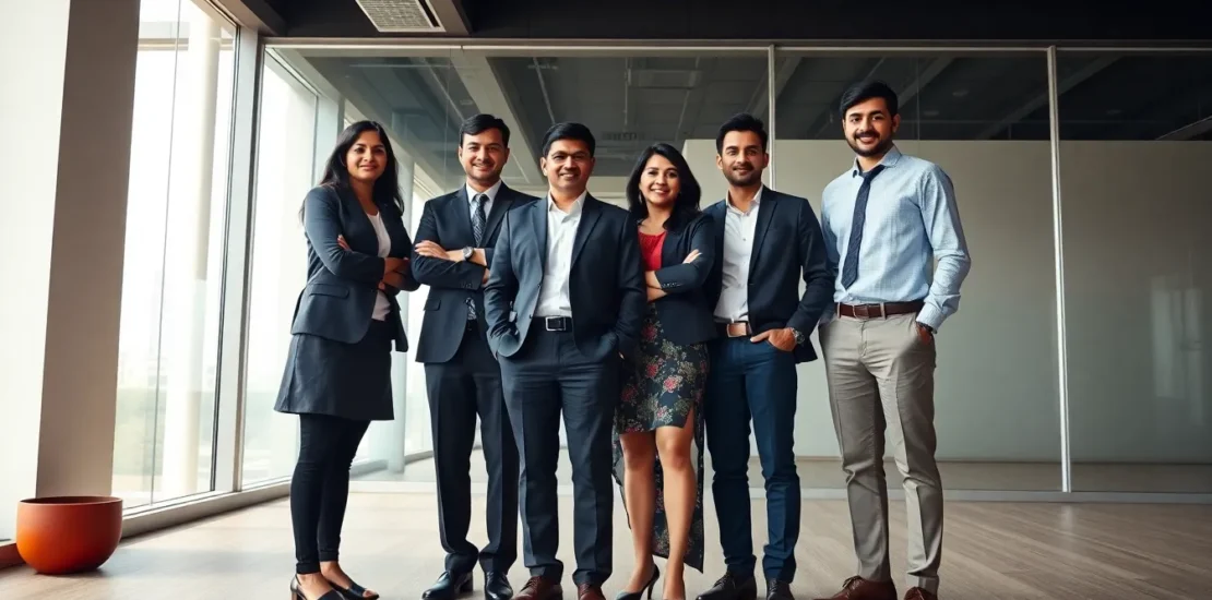 managed network services Bangalore - SynergyScape