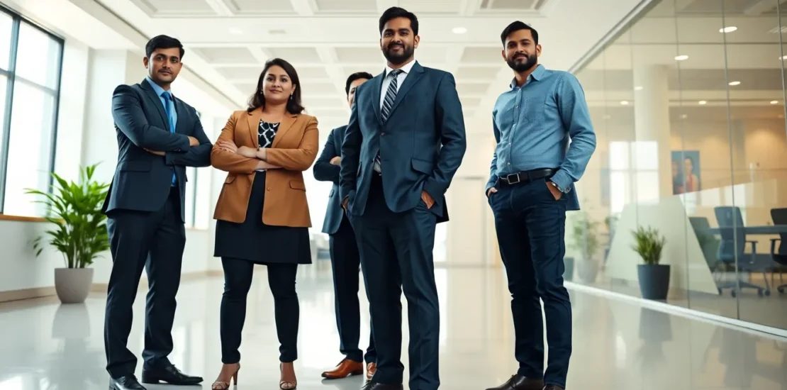 mini data center setup Bangalore - SynergyScape