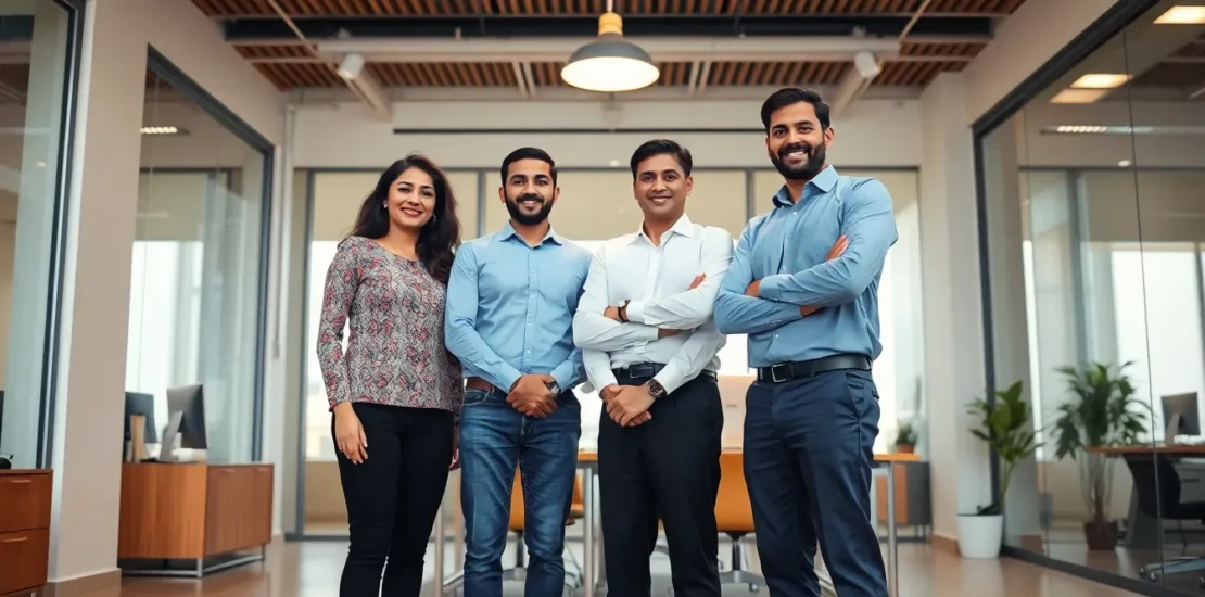 NAS storage solutions Bangalore - SynergyScape