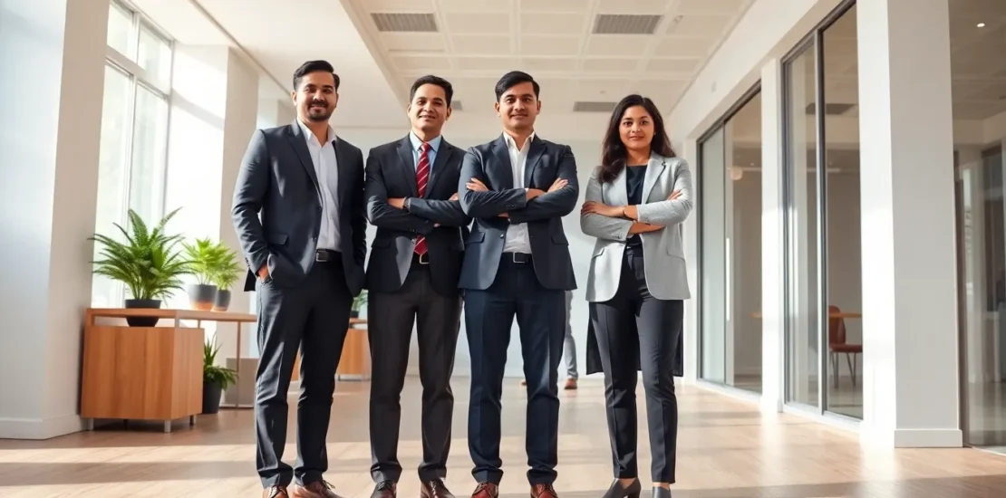 network cabling company Bangalore - SynergyScape