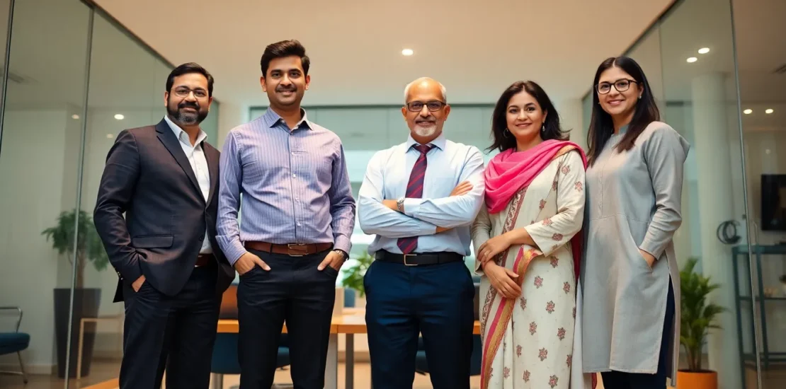 network design and implementation Bangalore - SynergyScape