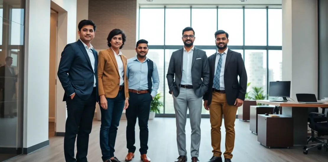 network infrastructure services Bangalore - SynergyScape