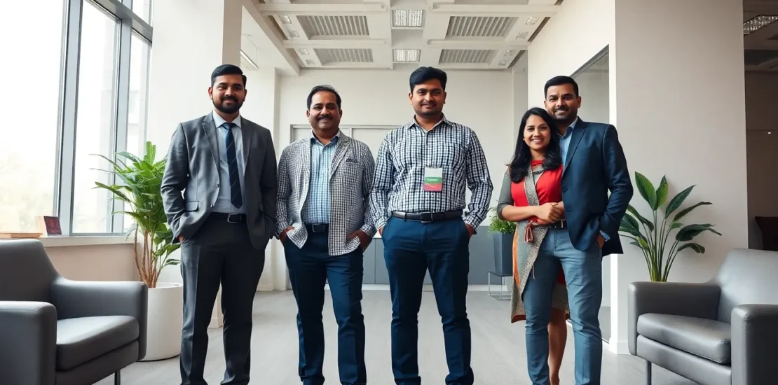 network maintenance services Bangalore - SynergyScape