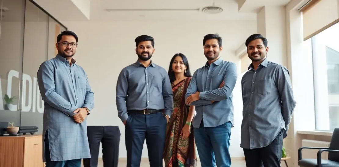 network solutions provider Bangalore - SynergyScape