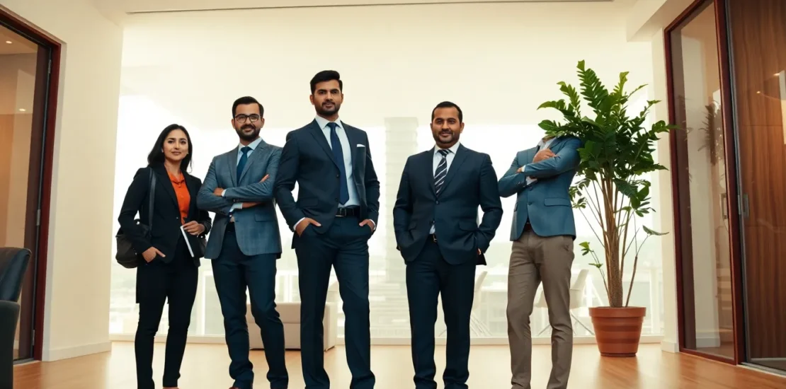 office intercom system Bangalore - SynergyScape