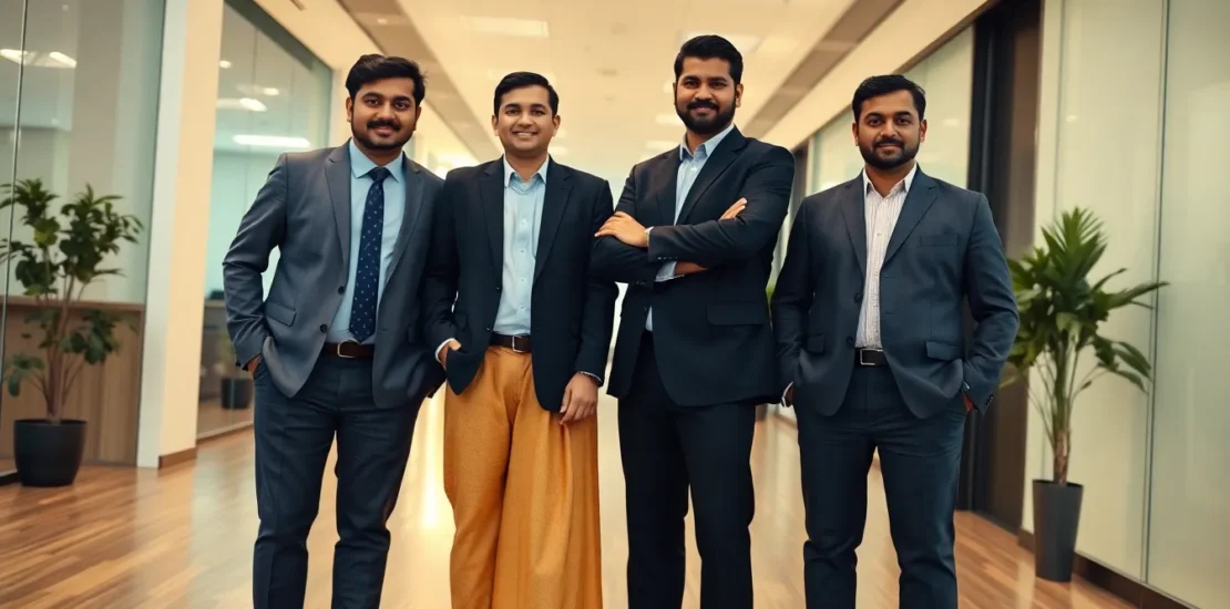 office security solutions Bangalore - SynergyScape